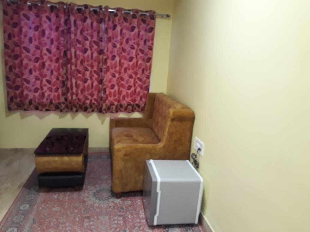 Hotel Kala Mandir Palace Bikaner Exteriör bild